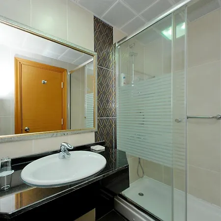 Отель Pasabey 4*