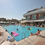 Hotel Pasabey 4*
