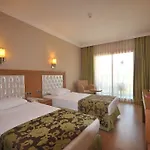 Szálloda Pasabey Marmaris