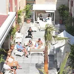 Szálloda Pasabey 4*