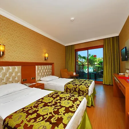 Otel Pasabey