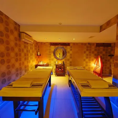 Otel Pasabey