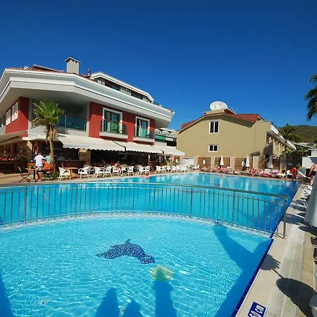 Otel Pasabey