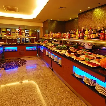 Pasabey Otel 4*