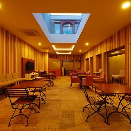 Pasabey 호텔 4*