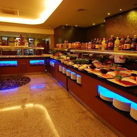 Pasabey Otel Marmaris