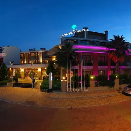 Otel Pasabey