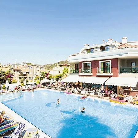 Otel Pasabey Marmaris
