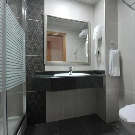 Otel Pasabey Marmaris