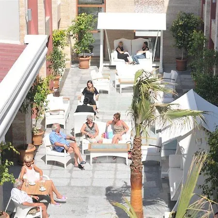 Otel Pasabey 4*