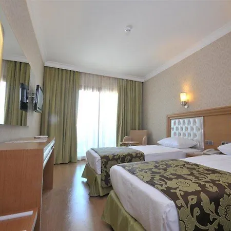 Otel Pasabey