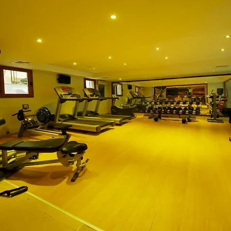 Otel Pasabey 4*