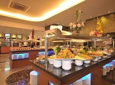 Pasabey 4* 말마리스