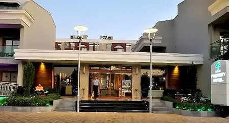 Otel Pasabey