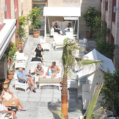 Otel Pasabey Marmaris