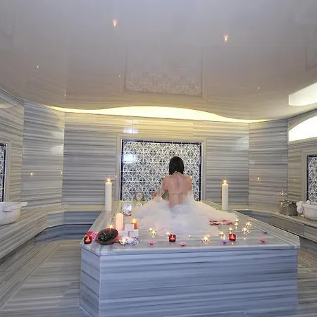 Pasabey 호텔 4*
