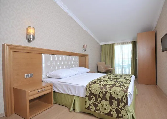 Pasabey Marmaris