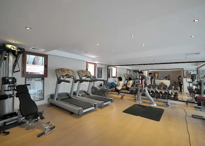 Pasabey 4* Marmaris