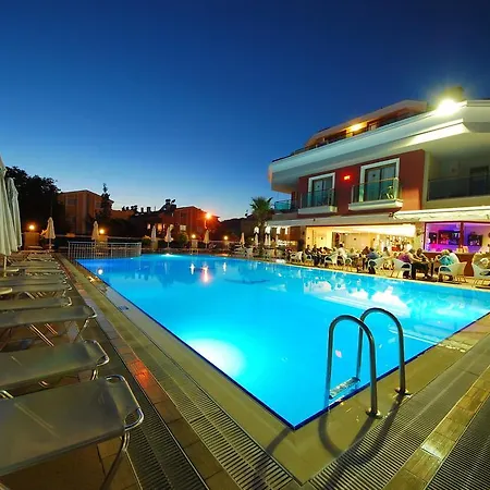 Pasabey 4* Marmaris