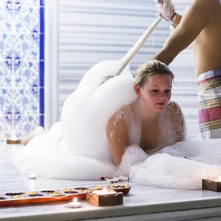 Hotel Pasabey Marmaris