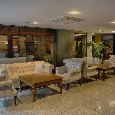 Hotel Pasabey