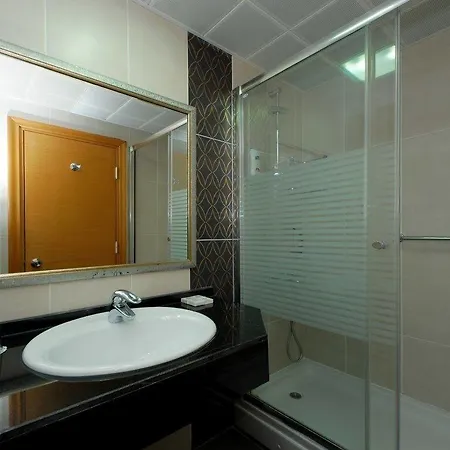 Szálloda Pasabey 4*