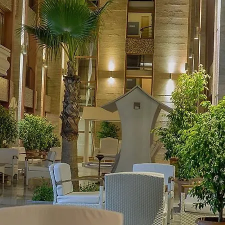 Pasabey Hotel 4*