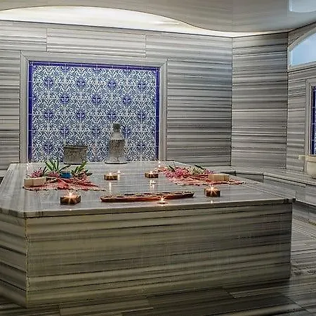 Hotel Pasabey Marmaris