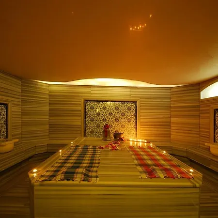 Pasabey Hotel