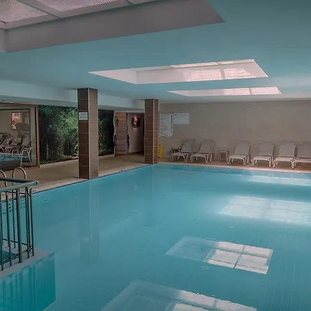 Hotel Pasabey 4*