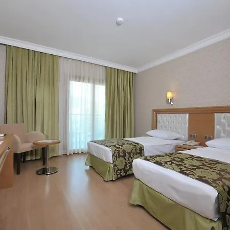 Pasabey 4* Marmaris
