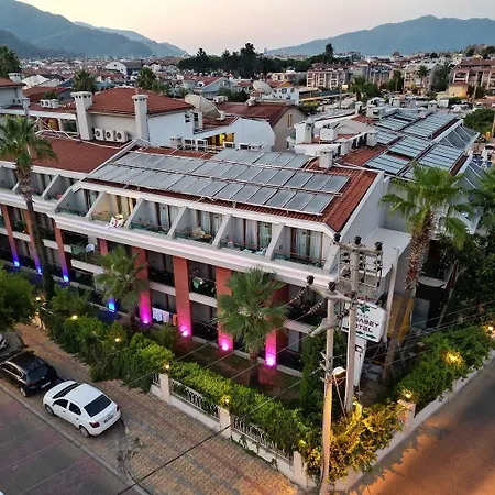 Hotel Pasabey