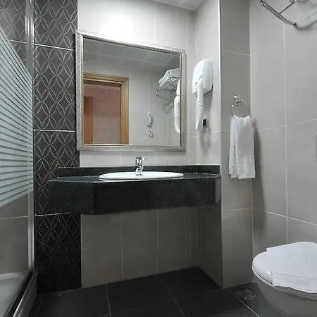 Hotel Pasabey 4*