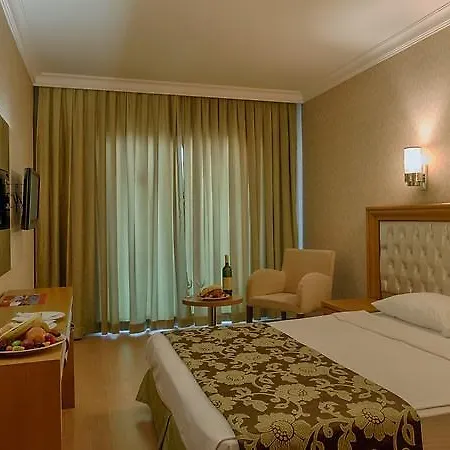 Pasabey Hotel