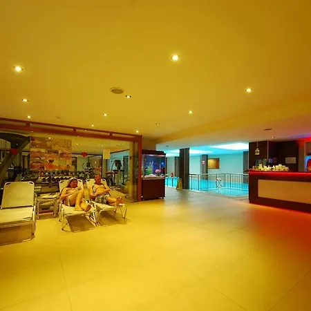 Pasabey Hotel Marmaris