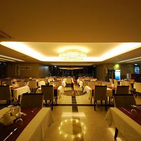 Hotel Pasabey
