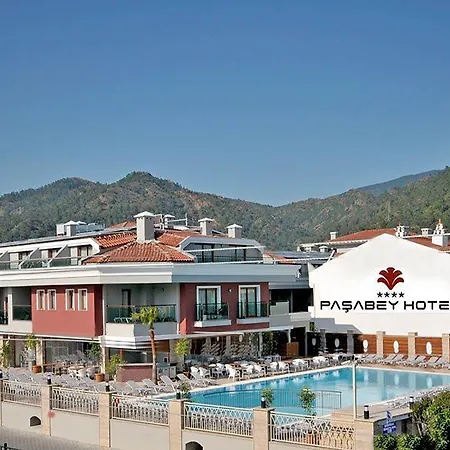 Pasabey Marmaris