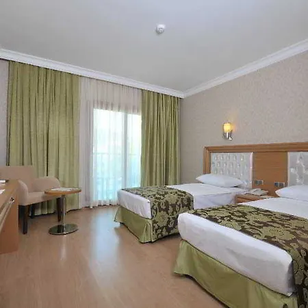 Pasabey Hotel 4*
