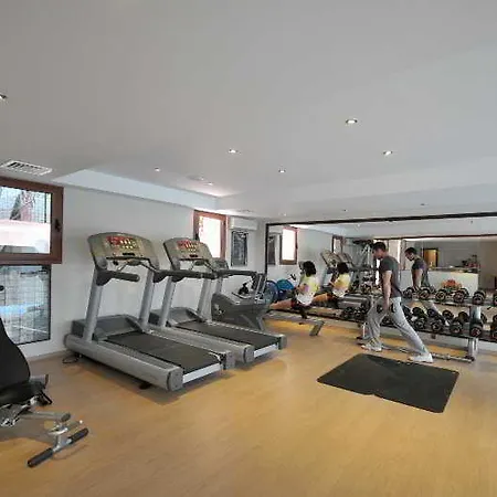 Pasabey 4* Marmaris