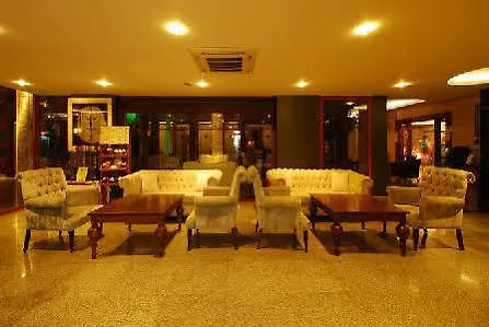 Ξενοδοχείο Pasabey 4*