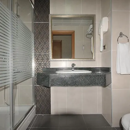 Pasabey 4* Marmaris